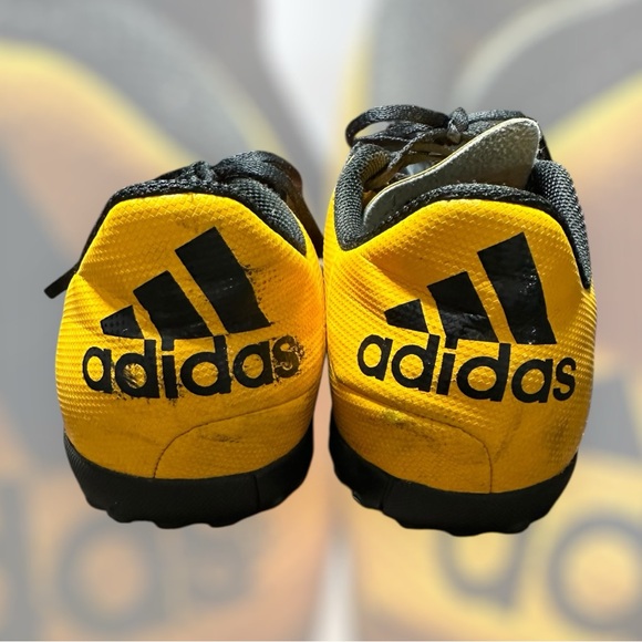 Adidas Soccer Cleats Junior 01 Kingston ON Size 5.5Y - Picture 4 of 6